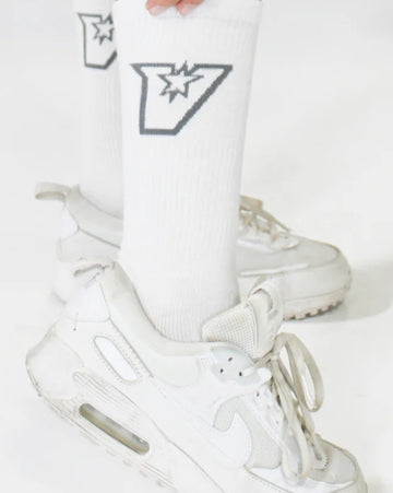 UTRGV Everyday Crew Socks